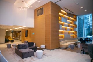 Coming soon: the grand opening of the Courtyard By Marriott Batumi Hotel