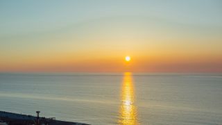 Coming soon: the grand opening of the Courtyard By Marriott Batumi Hotel