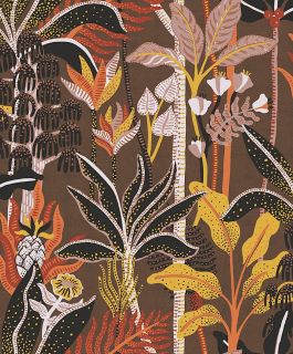 MASUREEL-ის შპალერის უახლესი კოლექციები DCG-ს შოურუმში